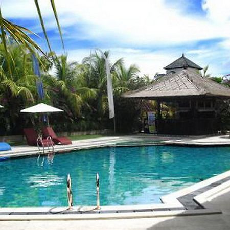 Hillstone Uluwatu Villa Ungasan Exteriér fotografie