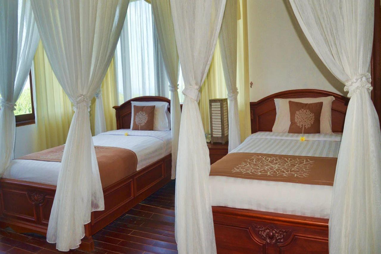 Hillstone Uluwatu Villa Ungasan Exteriér fotografie