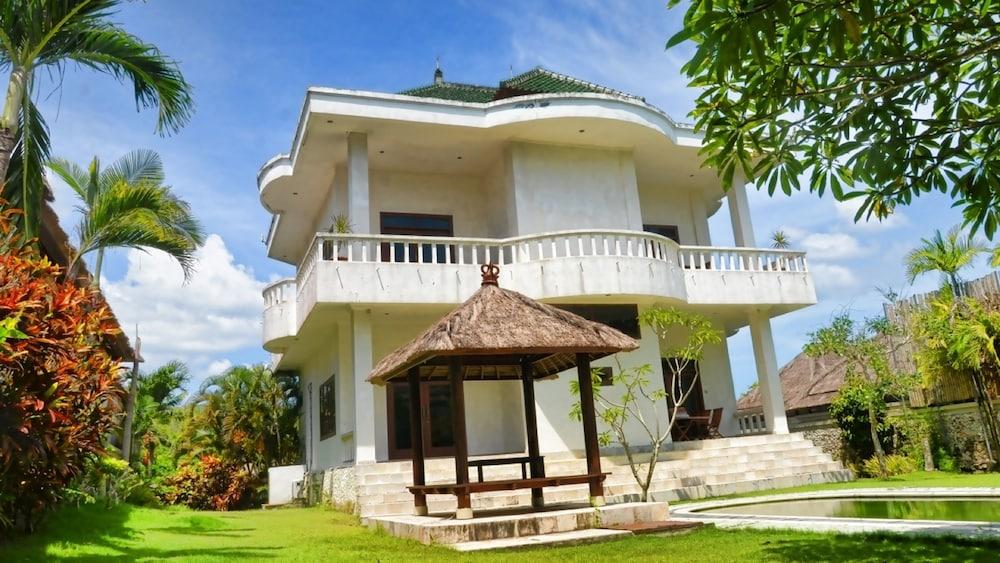 Hillstone Uluwatu Villa Ungasan Exteriér fotografie
