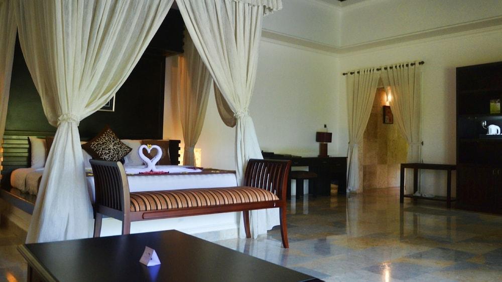 Hillstone Uluwatu Villa Ungasan Exteriér fotografie