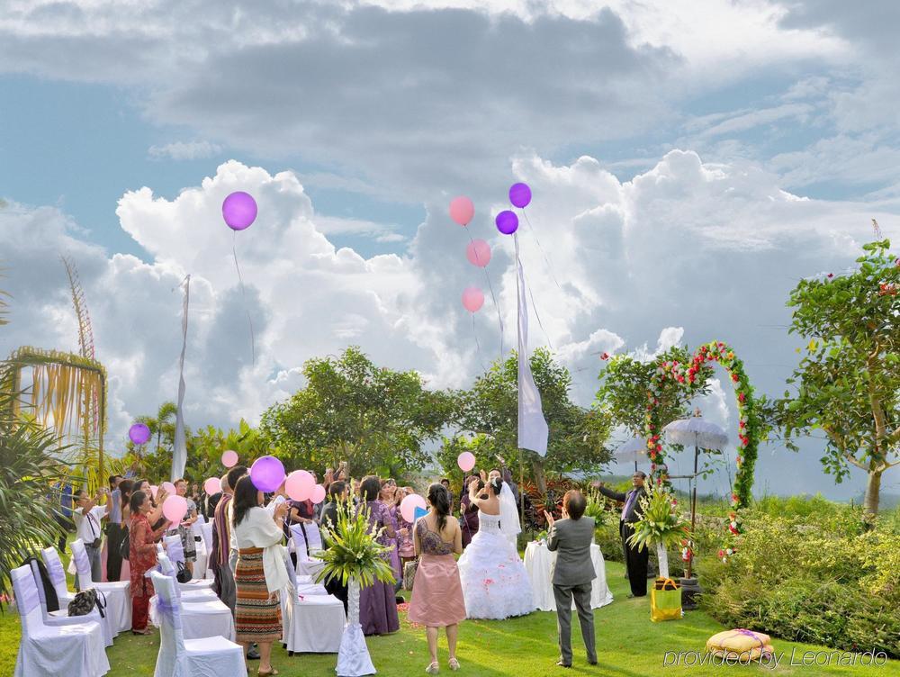 Hillstone Uluwatu Villa Ungasan Zařízení fotografie