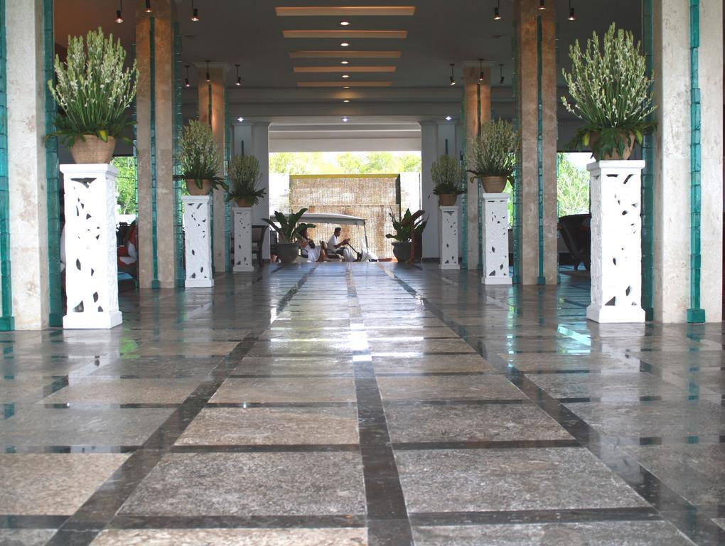 Hillstone Uluwatu Villa Ungasan Exteriér fotografie
