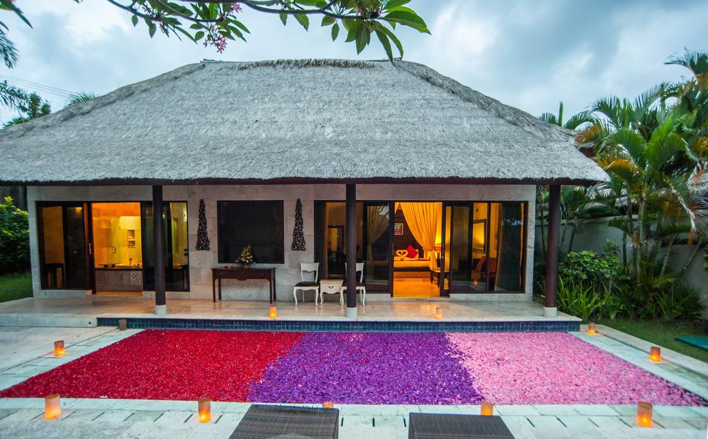 Hillstone Uluwatu Villa Ungasan Exteriér fotografie