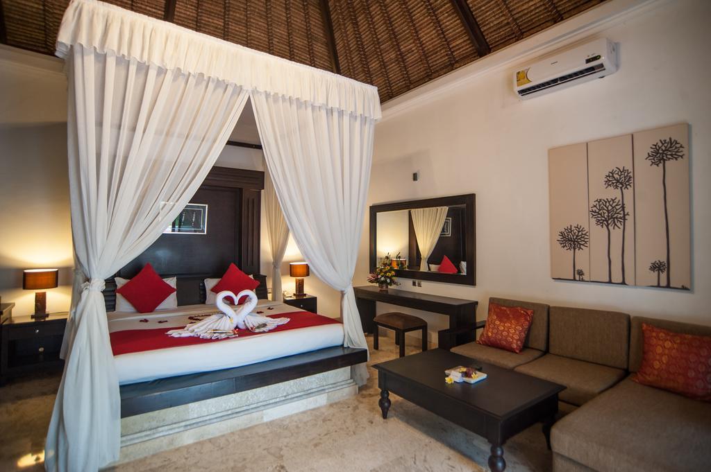 Hillstone Uluwatu Villa Ungasan Exteriér fotografie