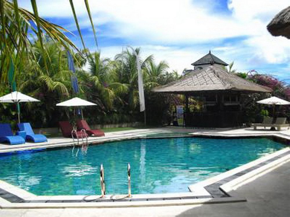 Hillstone Uluwatu Villa Ungasan Exteriér fotografie