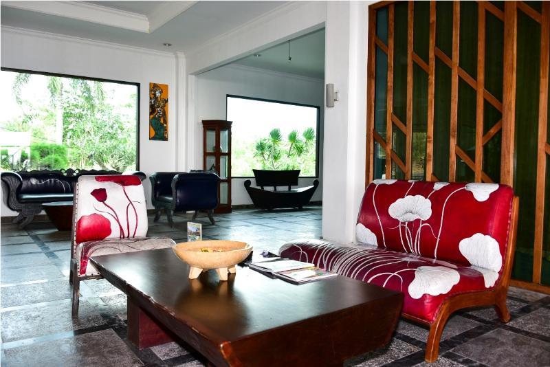 Hillstone Uluwatu Villa Ungasan Exteriér fotografie
