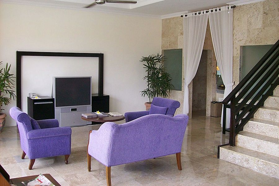 Hillstone Uluwatu Villa Ungasan Exteriér fotografie