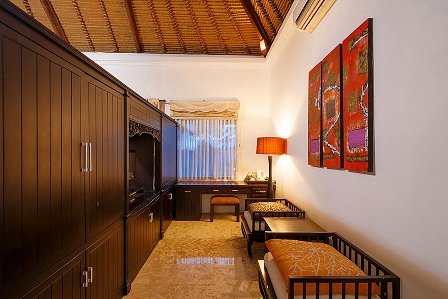 Hillstone Uluwatu Villa Ungasan Exteriér fotografie