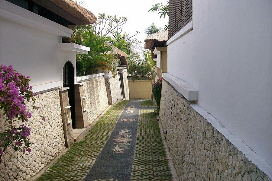 Hillstone Uluwatu Villa Ungasan Exteriér fotografie