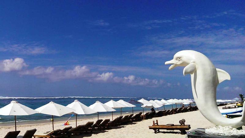 Hillstone Uluwatu Villa Ungasan Exteriér fotografie
