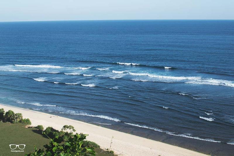 Hillstone Uluwatu Villa Ungasan Exteriér fotografie