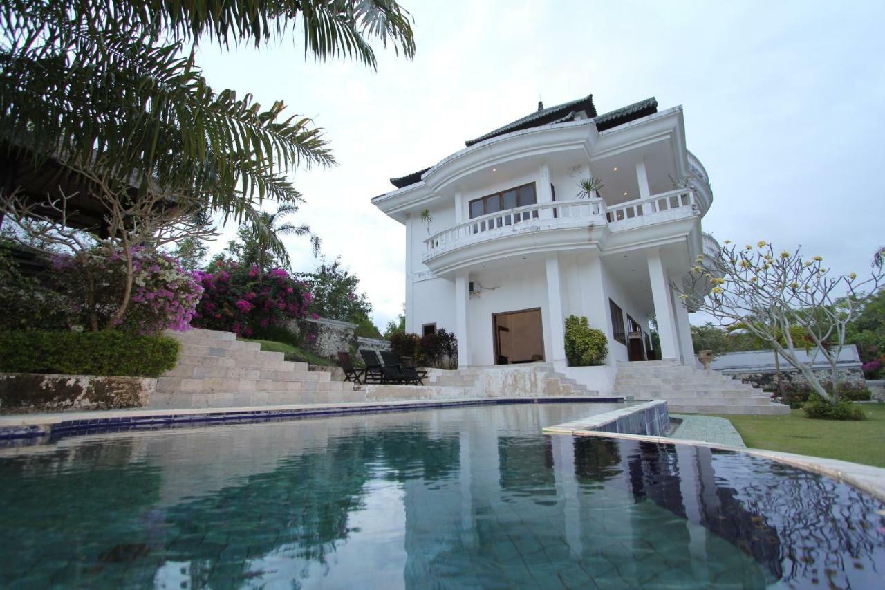 Hillstone Uluwatu Villa Ungasan Pokoj fotografie