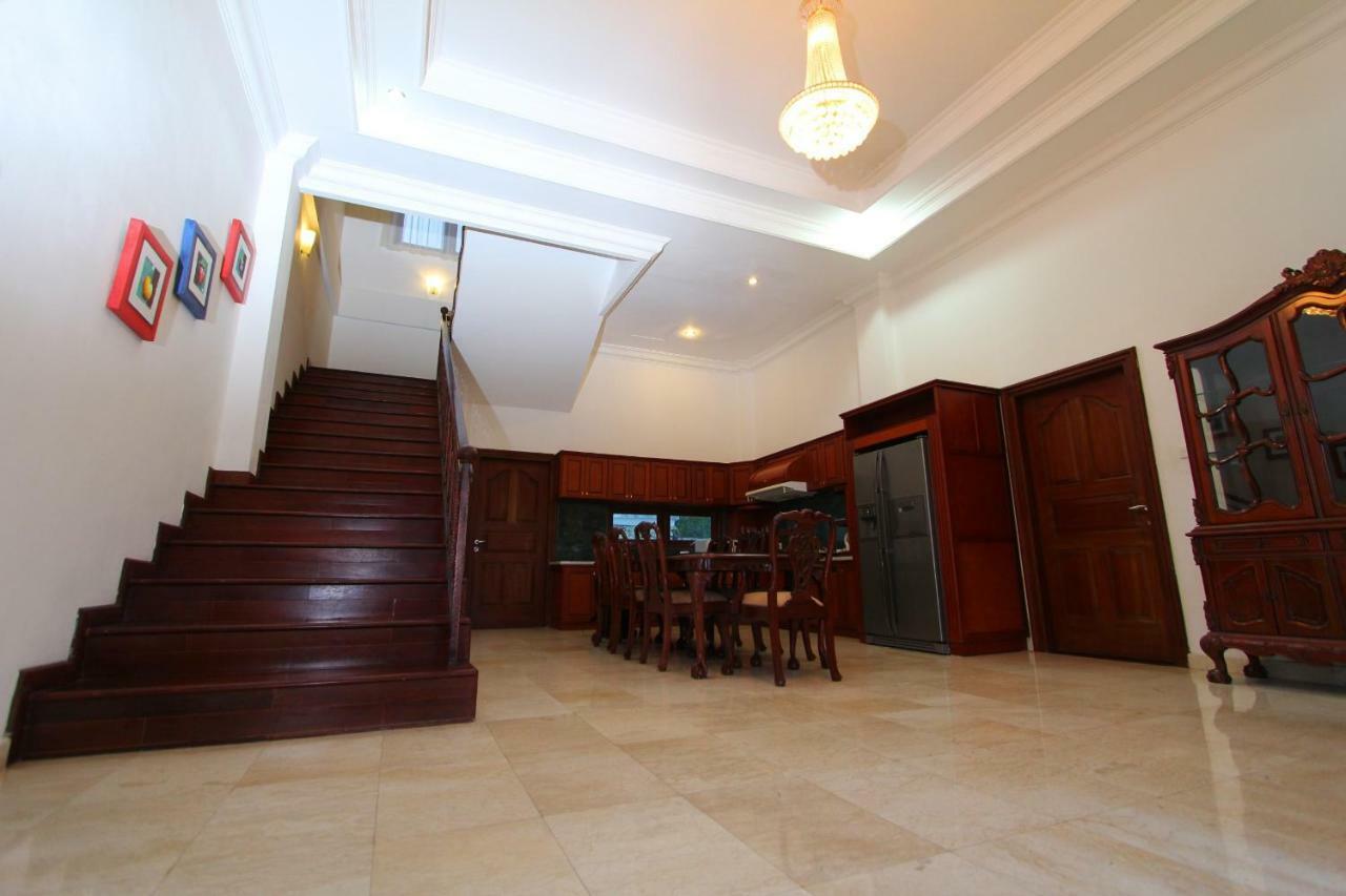 Hillstone Uluwatu Villa Ungasan Pokoj fotografie