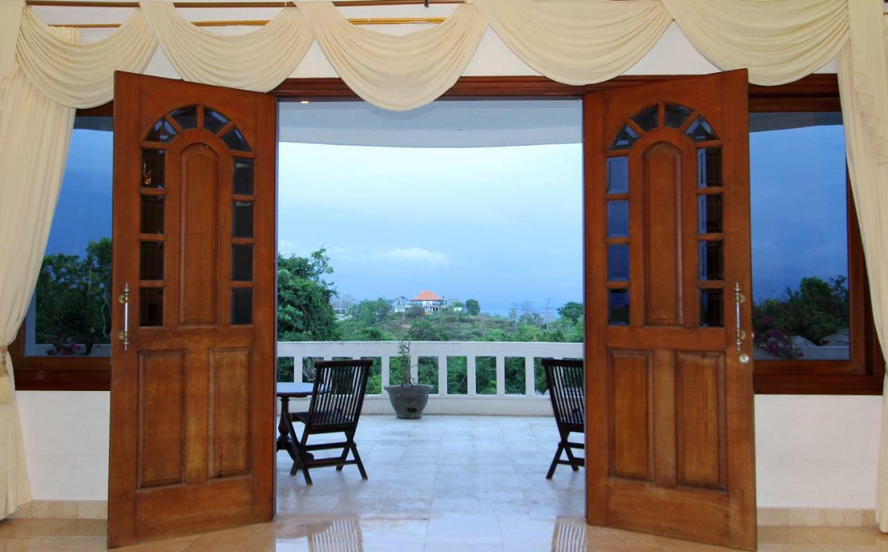 Hillstone Uluwatu Villa Ungasan Pokoj fotografie