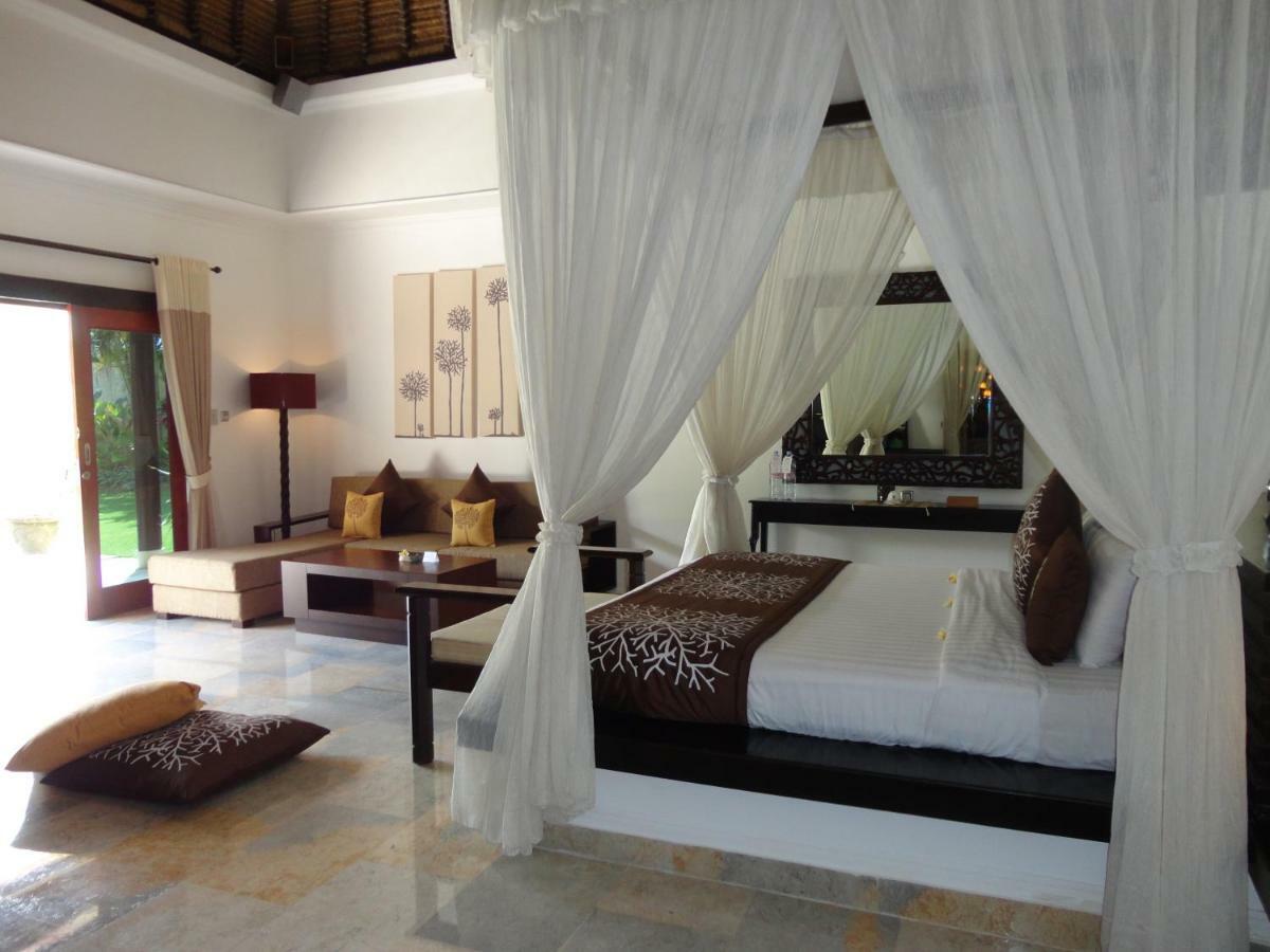Hillstone Uluwatu Villa Ungasan Exteriér fotografie