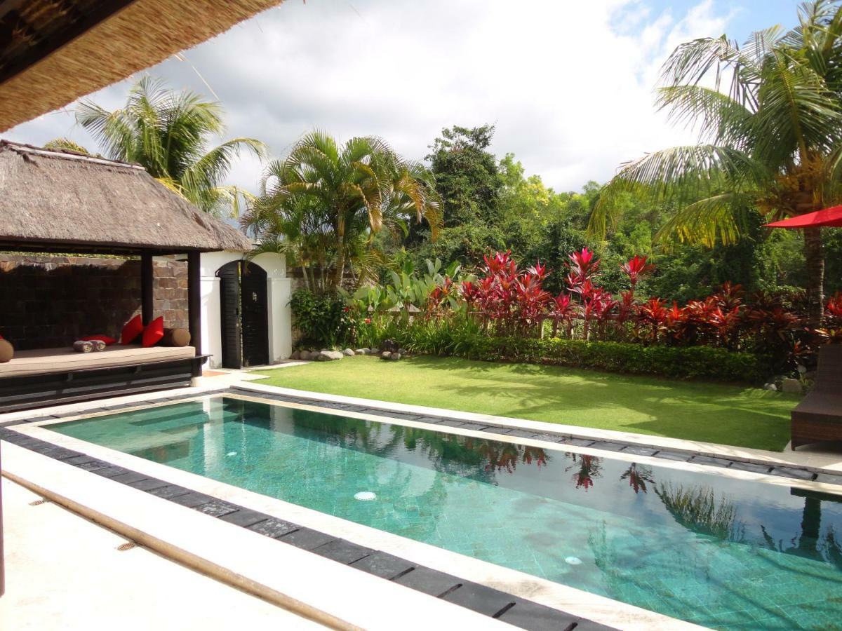 Hillstone Uluwatu Villa Ungasan Exteriér fotografie