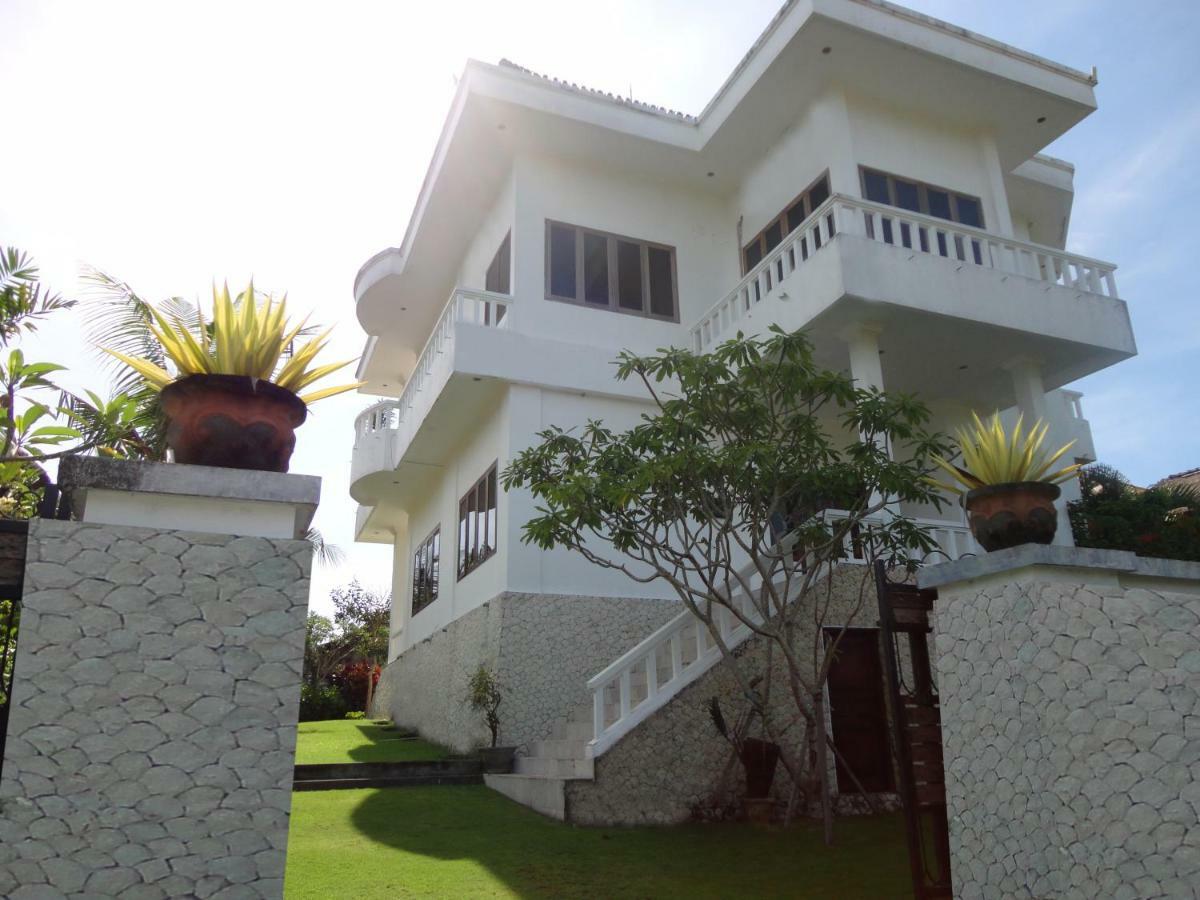 Hillstone Uluwatu Villa Ungasan Pokoj fotografie