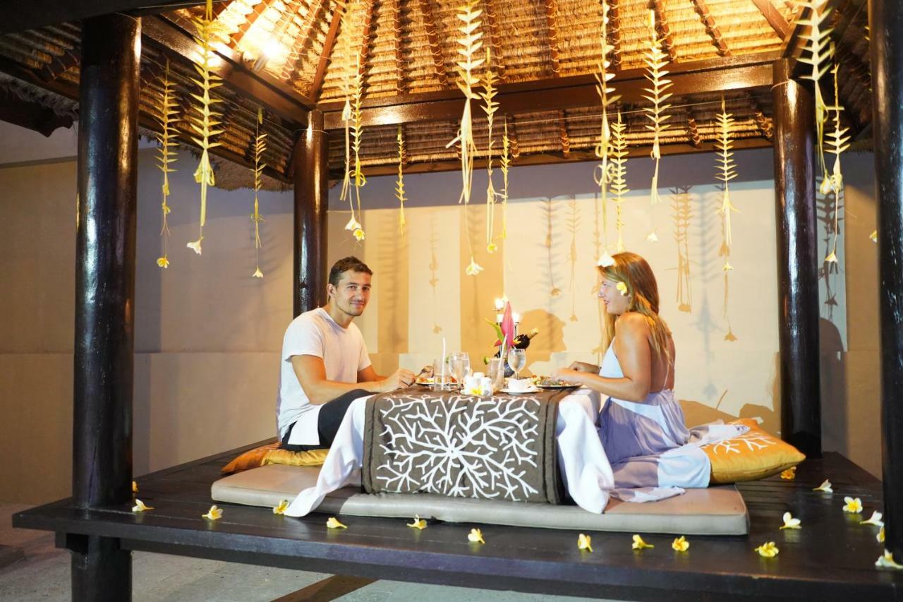 Hillstone Uluwatu Villa Ungasan Exteriér fotografie