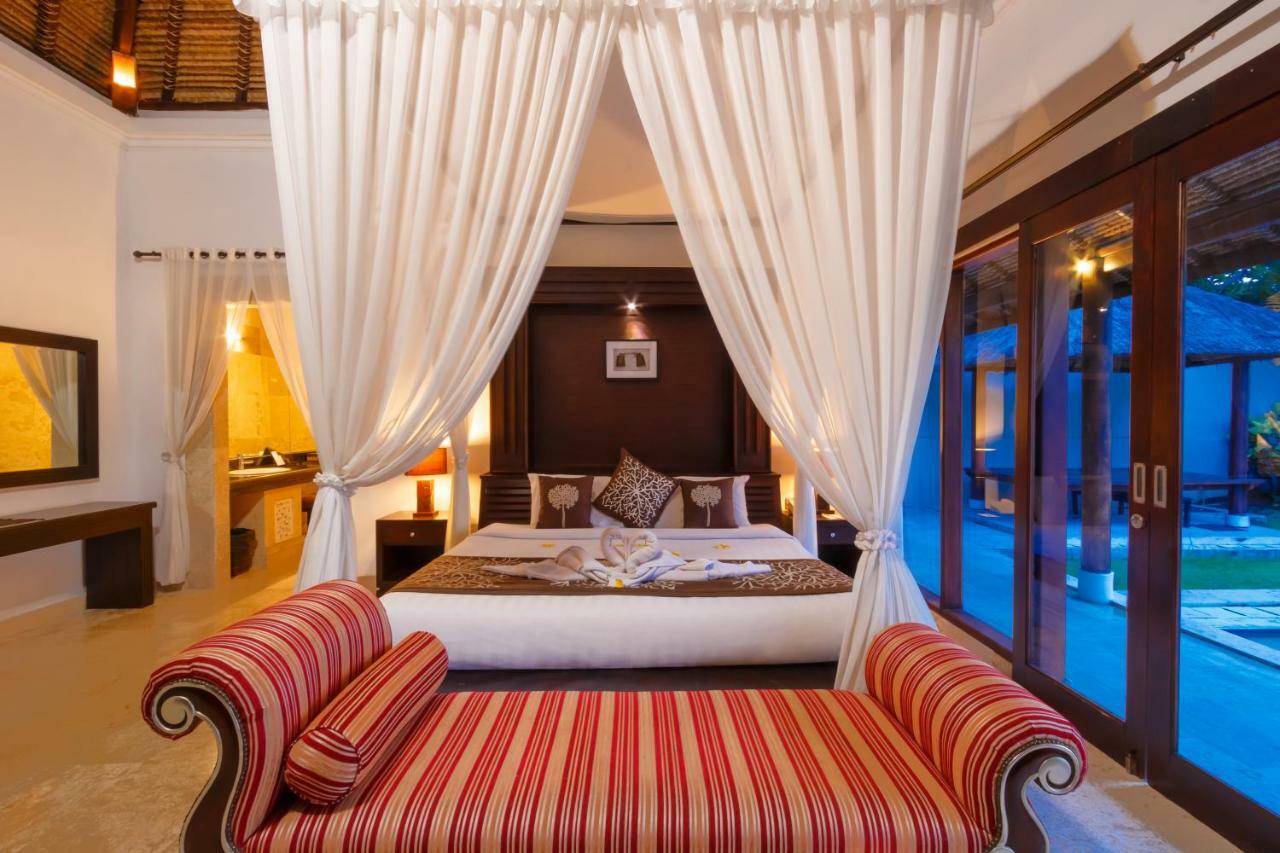 Hillstone Uluwatu Villa Ungasan Exteriér fotografie