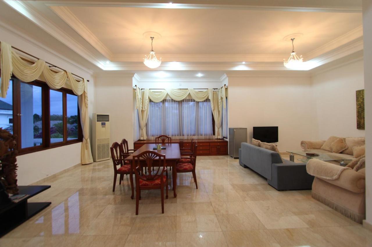 Hillstone Uluwatu Villa Ungasan Pokoj fotografie
