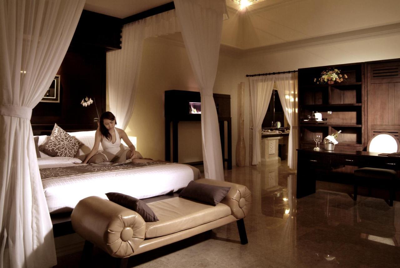 Hillstone Uluwatu Villa Ungasan Pokoj fotografie