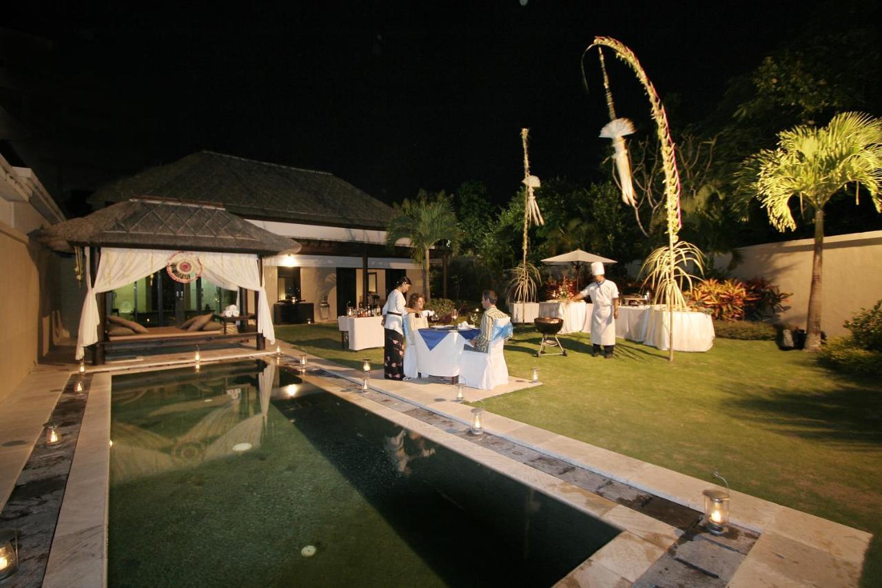 Hillstone Uluwatu Villa Ungasan Pokoj fotografie